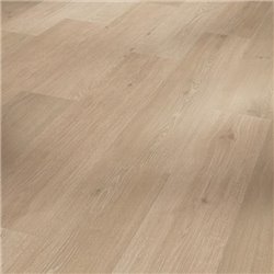 Vinyl Classic 2030, Oak natural mix grey wood texture 1 wide plank, 1730640, 1207x216x9,6 mm