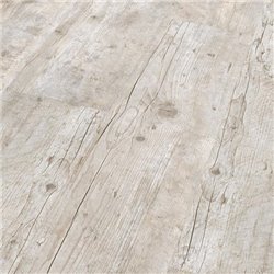 Vinyl Parador Classic 2030 Old wood whitewashed wood texture 1 wideplank 1513466 1207x216x9,6 mm
