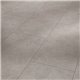 Vinyl Trendtime 5.30, Concrete grey stone texture V-groove, 1730647, 903x395x9,6 mm
