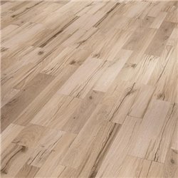 Vinyl Basic 2.0, Oak Variant sanded Brushed Texture strip mix, 1730794, 1219x229x2 mm