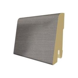 Lišta soklová Egger 60 L354 MDF fólia 60x17x2400 mm