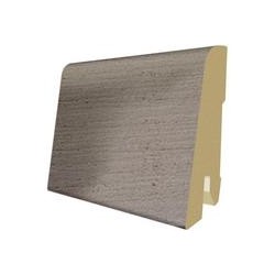 Lišta soklová Egger 60 L355 MDF fólia 60x17x2400 mm