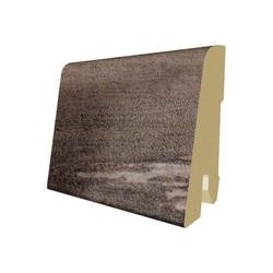Lišta soklová Egger 60 L357 MDF fólia 60x17x2400 mm