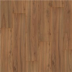 EGGER PRO Design Large Orech hnedá EPD012 O 5 mm AC5/33 4V 1-lamela UNI fit! (Art. 232076) [staré číslo dekoru ED4032]