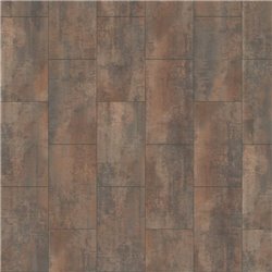 EGGER PRO Design Large Metal bronze EPD019 M 5 mm AC5/33 4V+2 dlažba UNI fit! (Art. 232342) [staré číslo dekoru ED4046]