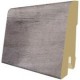 Lišta soklová Egger 60 L358 MDF fólia 60x17x2400 mm