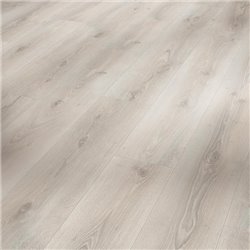 Eco Balance PUR, Oak Askada white limed wood texture 1 widepl mircobev, 1730678, 1285x191x9 mm