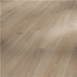 Eco Balance PUR, Oak Skyline pearl-grey wood texture 1 widepl mircobev, 1730765, 1285x191x9 mm