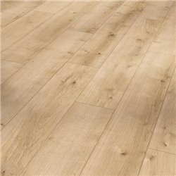 Modular ONE, Oak pure light wood texture 1 widepl mircobev, 1730767, 1285x194x8 mm