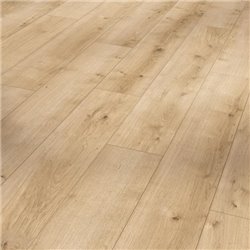 Modular ONE, Oak pure natural wood texture 1 widepl mircobev, 1730766, 1285x194x8 mm