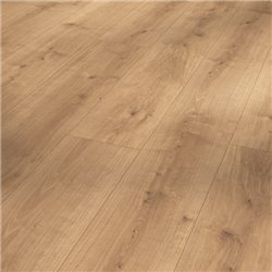 Modular ONE Chateau plank, Oak pure natural wood texture 1 widepl mircobev, 1730802, 2200x235x8 mm