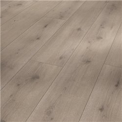 Modular ONE Chateau plank, Oak Urban grey limed wood texture 1 widepl mircobev, 1730807, 2200x235x8 mm