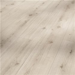 Modular ONE Chateau plank, Oak Urban white limed wood texture 1 widepl mircobev, 1730806, 2200x235x8 mm