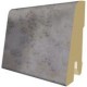 Lišta soklová Egger 60 L363 MDF fólia 60x17x2400 mm