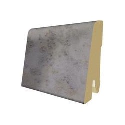 Lišta soklová Egger 60 L363 MDF fólia 60x17x2400 mm