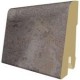 Lišta soklová Egger 60 L364 MDF fólia 60x17x2400 mm