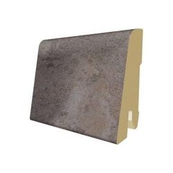 Lišta soklová Egger 60 L364 MDF fólia 60x17x2400 mm