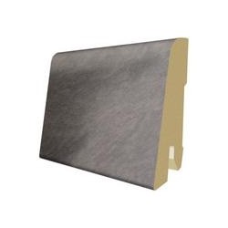 Lišta soklová Egger 60 L365 MDF fólia 60x17x2400 mm