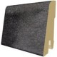 Lišta soklová Egger 60 L367 MDF fólia 60x17x2400 mm
