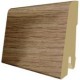 Lišta soklová Egger 60 L368 MDF fólia 60x17x2400 mm