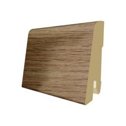 Lišta soklová Egger 60 L368 MDF fólia 60x17x2400 mm