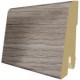 Lišta soklová Egger 60 L369 MDF fólia 60x17x2400 mm