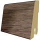 Lišta soklová Egger 60 L371 MDF fólia 60x17x2400 mm
