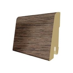 Lišta soklová Egger 60 L371 MDF fólia 60x17x2400 mm