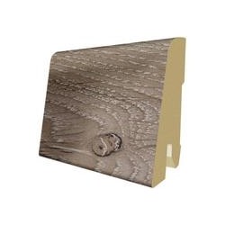 Lišta soklová Egger 60 L373 MDF fólia 60x17x2400 mm