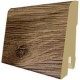 Lišta soklová Egger 60 L374 MDF fólia 60x17x2400 mm