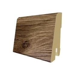Lišta soklová Egger 60 L374 MDF fólia 60x17x2400 mm