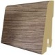 Lišta soklová Egger 60 L375 MDF fólia 60x17x2400 mm