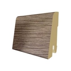 Lišta soklová Egger 60 L375 MDF fólia 60x17x2400 mm