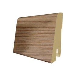 Lišta soklová Egger 60 L376 MDF fólia 60x17x2400 mm