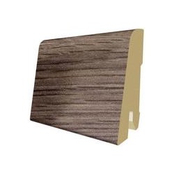 Lišta soklová Egger 60 L377 MDF fólia 60x17x2400 mm