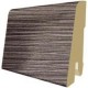Lišta soklová Egger 60 L380 MDF fólia 60x17x2400 mm