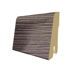 Lišta soklová Egger 60 L380 MDF fólia 60x17x2400 mm