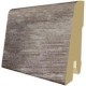 Lišta soklová Egger 60 L381 MDF fólia 60x17x2400 mm