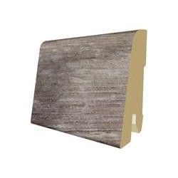 Lišta soklová Egger 60 L381 MDF fólia 60x17x2400 mm