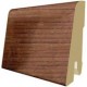 Lišta soklová Egger 60 L382 MDF fólia 60x17x2400 mm