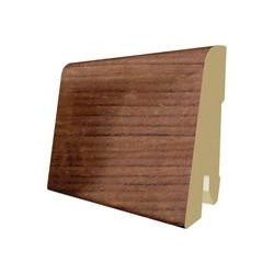 Lišta soklová Egger 60 L382 MDF fólia 60x17x2400 mm