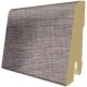Lišta soklová Egger 60 L386 MDF fólia 60x17x2400 mm