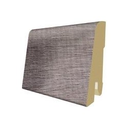 Lišta soklová Egger 60 L386 MDF fólia 60x17x2400 mm