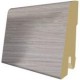 Lišta soklová Egger 60 L387 MDF fólia 60x17x2400 mm