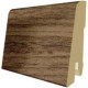 Lišta soklová Egger 60 L389 MDF fólia 60x17x2400 mm