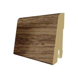 Lišta soklová Egger 60 L389 MDF fólia 60x17x2400 mm