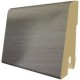 Lišta soklová Egger 60 L391 MDF fólia 60x17x2400 mm