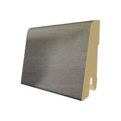 Lišta soklová Egger 60 L391 MDF fólia 60x17x2400 mm