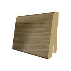 Lišta soklová Egger 60 L393 MDF fólia 60x17x2400 mm