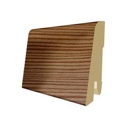 Lišta soklová Egger 60 L395 MDF fólia 60x17x2400 mm